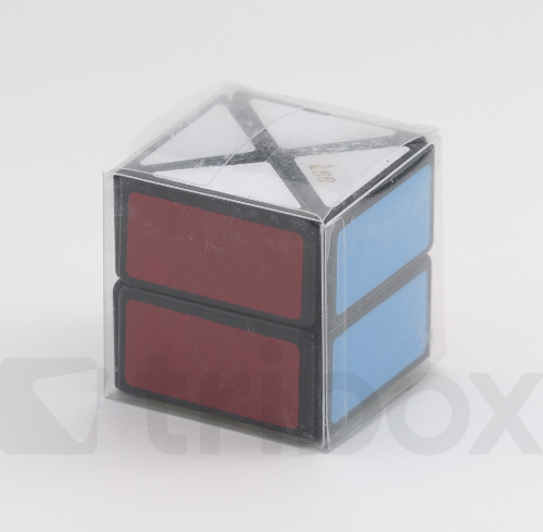 Lee 2x2x2 Fisher Cube