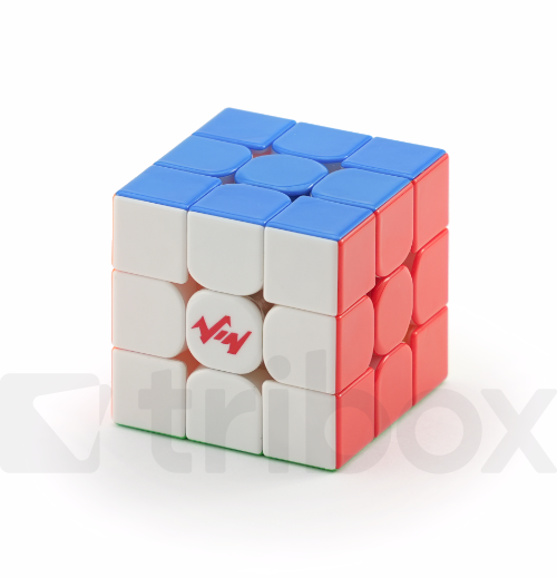 Vin Cube 3x3x3 Frosted (LITE)