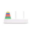 MoYu Hanoi Tower 6-Layer