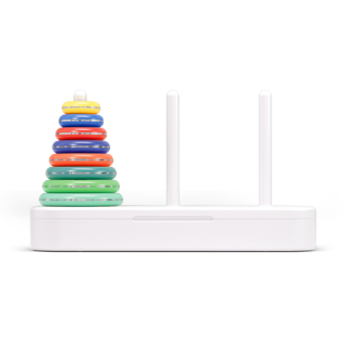 MoYu Hanoi Tower 8-Layer