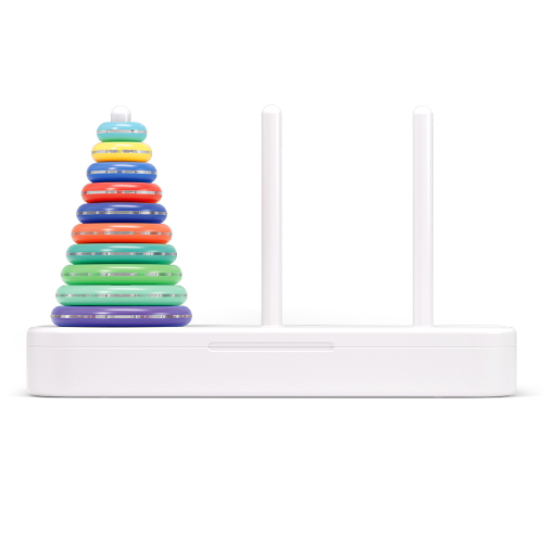 MoYu Hanoi Tower 10-Layer