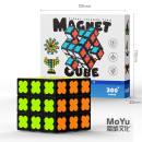 MoYu Magnet Cube Building Blocks 27pcs