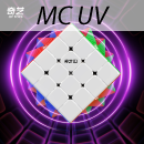 QiYi M Pro 4x4x4 V2 MC UV-Coated