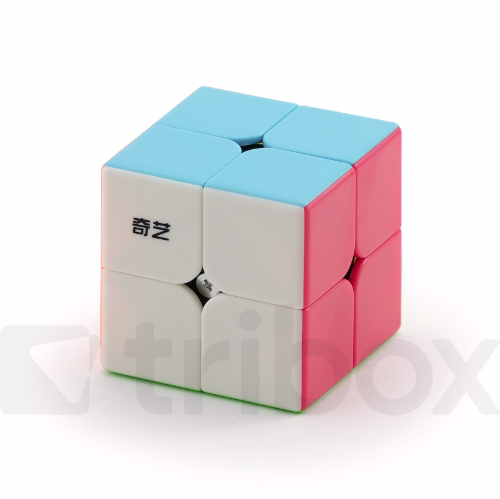 QiYi Warrior 2x2x2