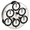 ShengShou Magnetic Clock Triangle V2