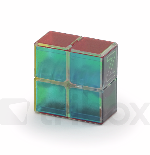 Z-CUBE 2x2x1