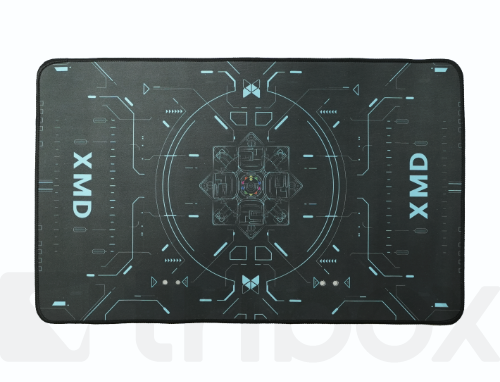 X-Man Design Mat mini (XMD) + Bag