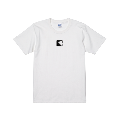 TORIBO シンボルTシャツ2021 ホワイト