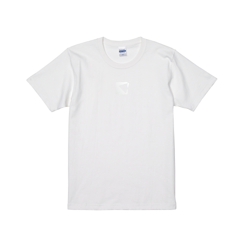 TORIBO シンボルTシャツ2021 カモフラージュホワイト