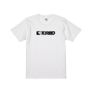 TORIBO ロゴTシャツ2021 ホワイト
