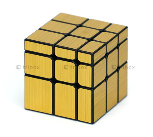 YJ 3x3x3 Mirror Cube