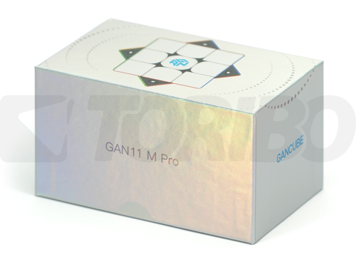 GAN11 M Pro Stickerless UV-Coated