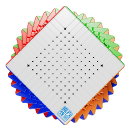 Cubing Classroom MeiLong 11x11x11 V2