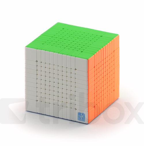 Cubing Classroom MeiLong 11x11x11 V2 MC