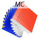 Cubing Classroom MeiLong 11x11x11 V2 MC