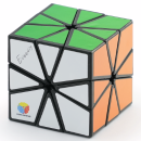 DianSheng Galaxy Brili Cube II Stickered