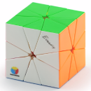 DianSheng Galaxy Brili Cube II