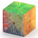 DianSheng Galaxy Brili Cube II Transparent