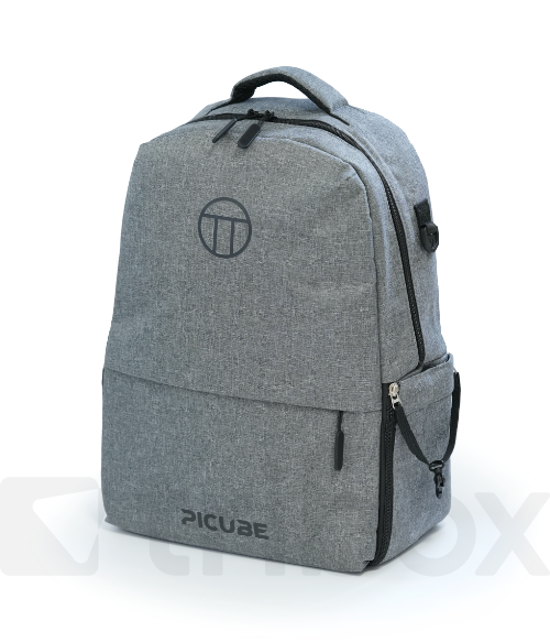 Picube Backpack