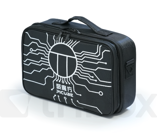 Picube Handbag