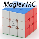 TheCubicle YJ MGC 3x3x3 Sigma Maglev MC