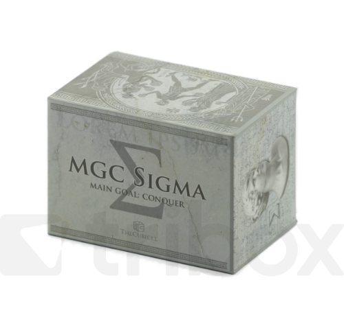 TheCubicle YJ MGC 3x3x3 Sigma Maglev MC