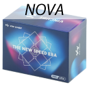 Vin Cube 3x3x3 Maglev MC UV-Coated (NOVA)