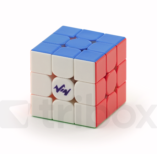 Vin Cube 3x3x3 Maglev MC UV-Coated (NOVA)