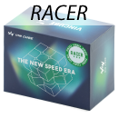 Vin Cube 3x3x3 MC UV-Coated (RACER)