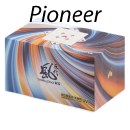 X-Man Design Tornado V5 Maglev MC-20 (Pioneer) UV-Coated