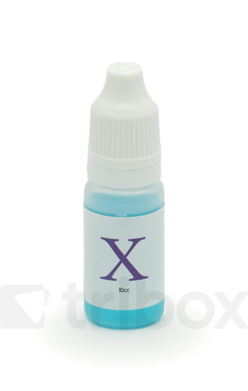 TheCubicle Angstrom Compound X (10cc)