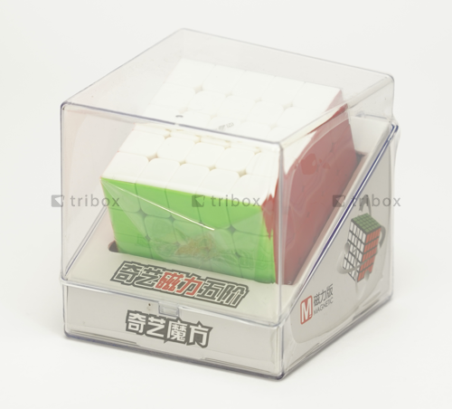 QiYi MS 5x5x5 Stickerless