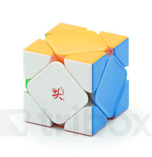 DaYan Skewb V2 MC