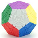 ShengShou Helicopter Dodecahedron