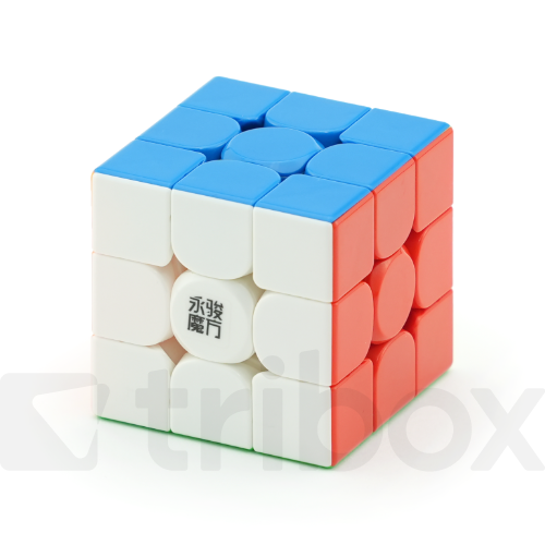 YJ Pocket Cube 3x3x3 M 50mm