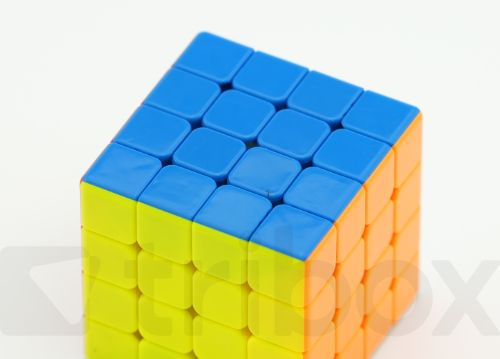 YJ Pocket Cube 3x3x3 M 50mm