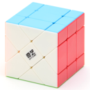 QiYi Fisher Cube Stickerless