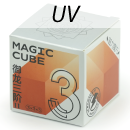 YJ YuLong 3x3x3 II M (2025) UV-Coated
