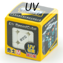 QiYi Warrior M UV-Coated