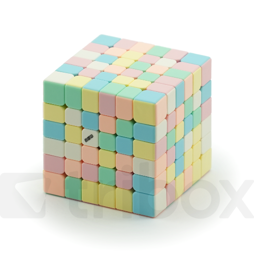 DianSheng Solar 6x6x6 M Macaron