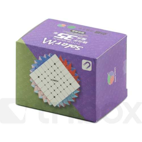 DianSheng Solar 7x7x7 M