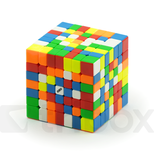DianSheng Solar 7x7x7 M