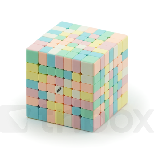 DianSheng Solar 7x7x7 M Macaron