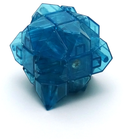 Diamond Cube