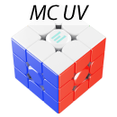 MoYu HuaMeng TG V2 MC UV-Coated