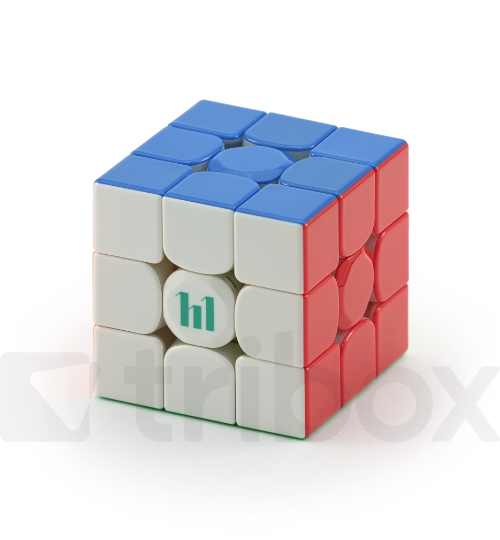 MoYu HuaMeng TG V2 MC-20 UV-Coated
