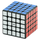 QiYi QiHang 5x5x5 Stickered