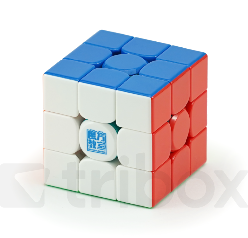 triboxストア / Cubing Classroom RS3M V5 MagLev MC UV-Coated + MoYu