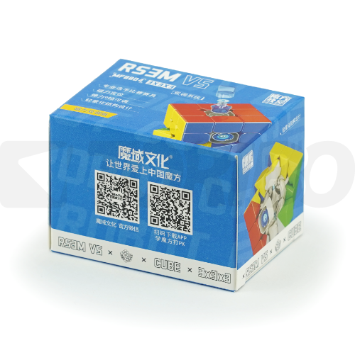 Cubing Classroom RS3M V5 Dual