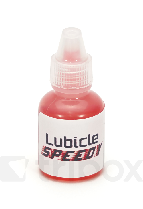 triboxストア / TheCubicle Lubicle Speedy (10cc)